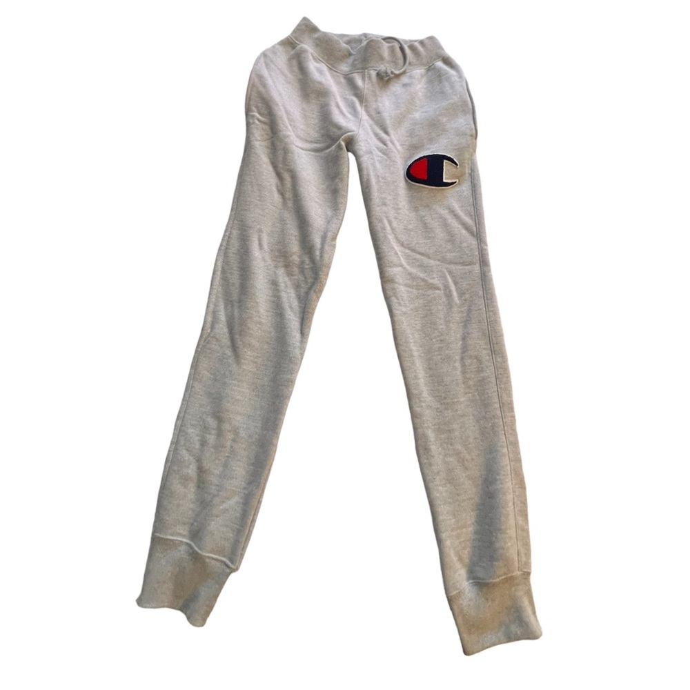 Champion Reverse Weave Loose Joggers